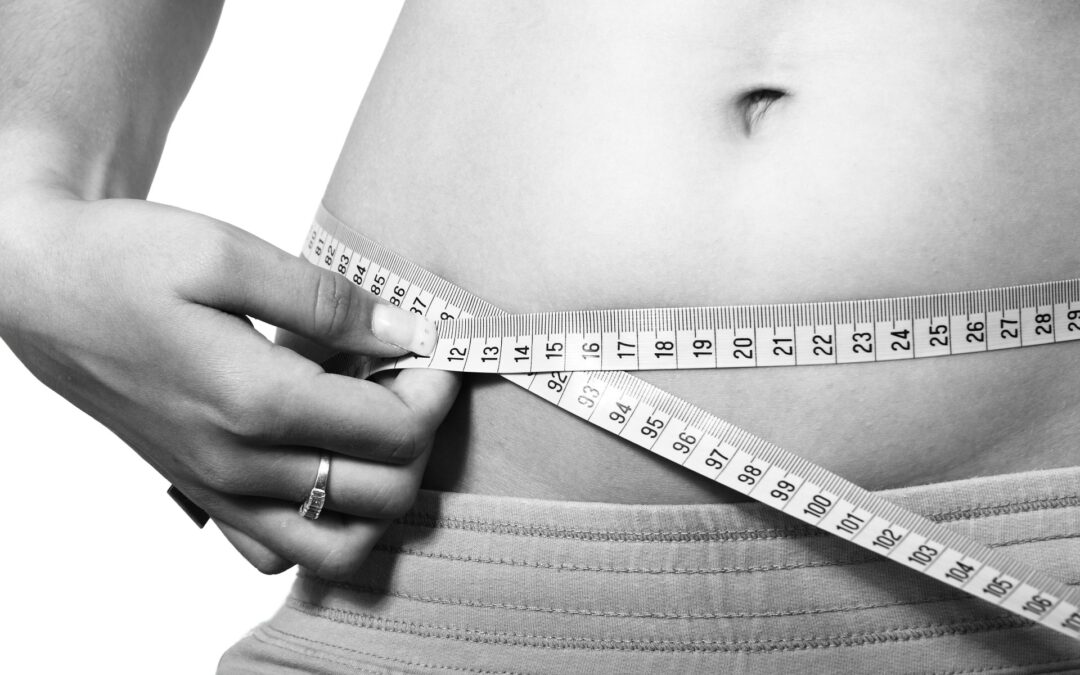 Egy vékony test a zsír börtönében – a túlsúly és a hormonális problémák kapcsolata
