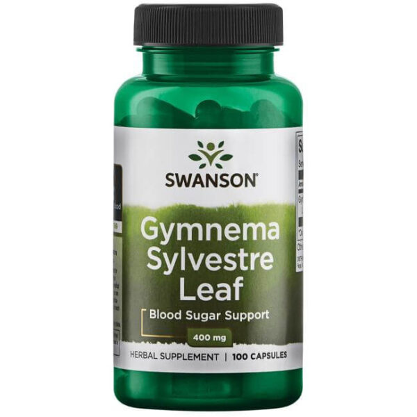 Gymnema sylvestre kapszula