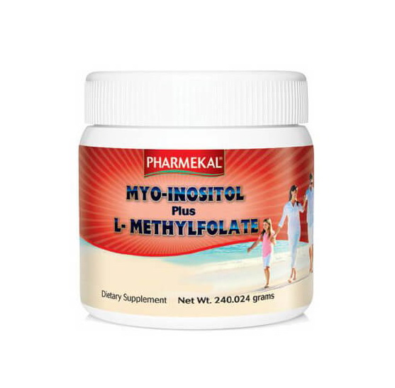 Inozitol metilfoláttal (5-MTHF)