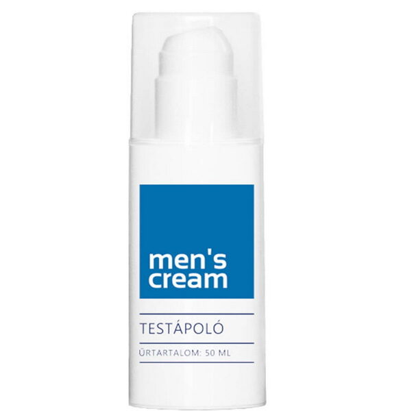 Men's Cream Plus