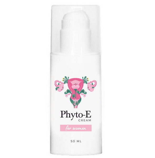 Phyto-E Plus krém